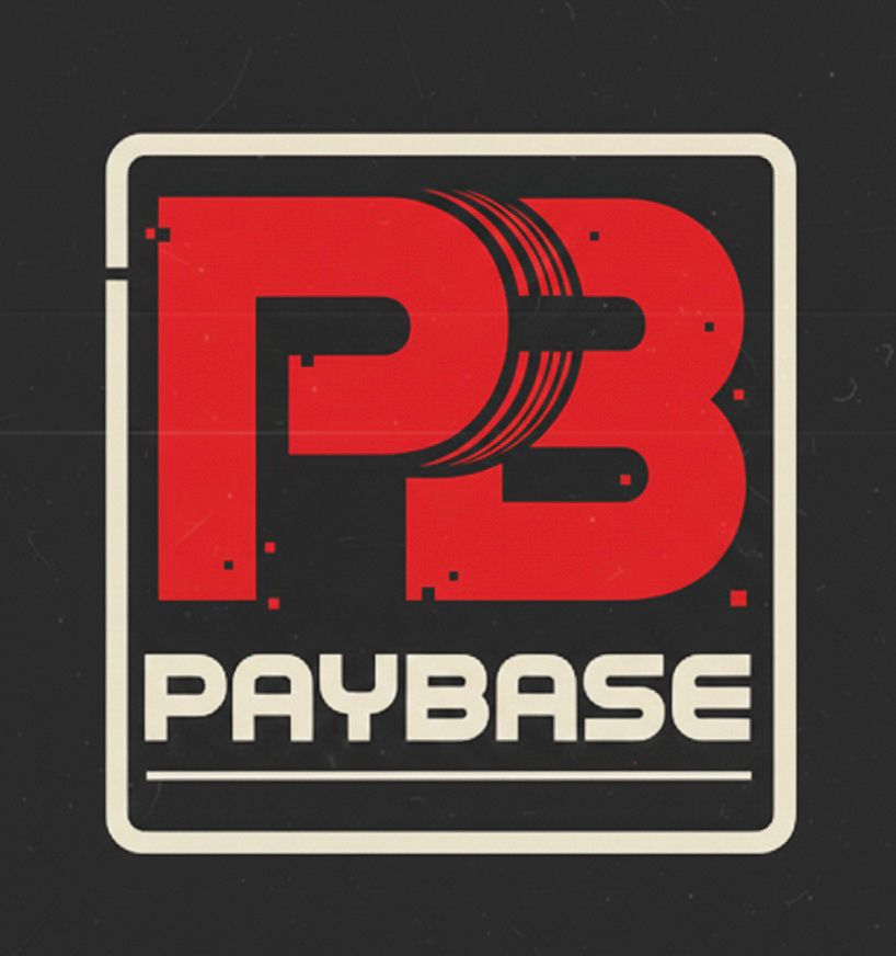 PayBase Logo